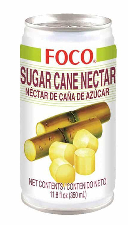 Foco Cane Flavor Drink 350ml