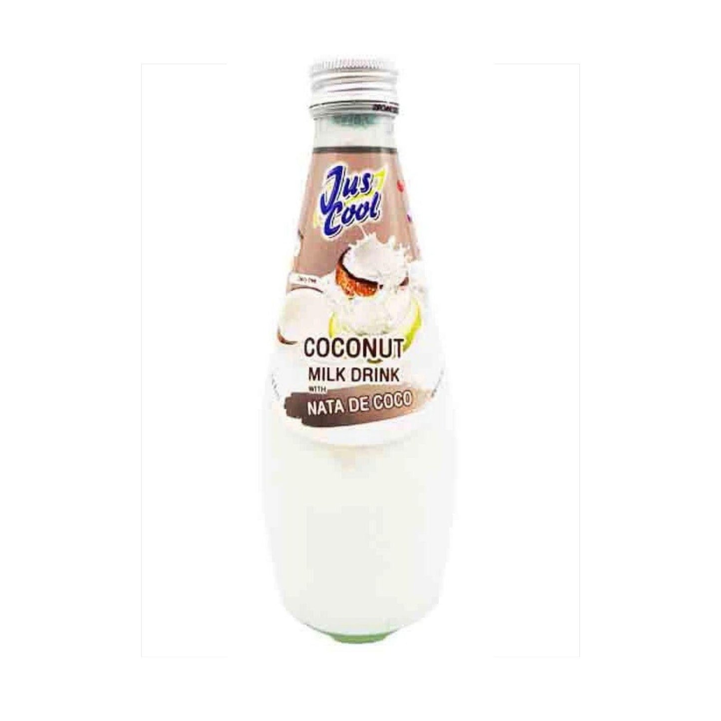 Jus Cool Coconut Milk Drink 290ml