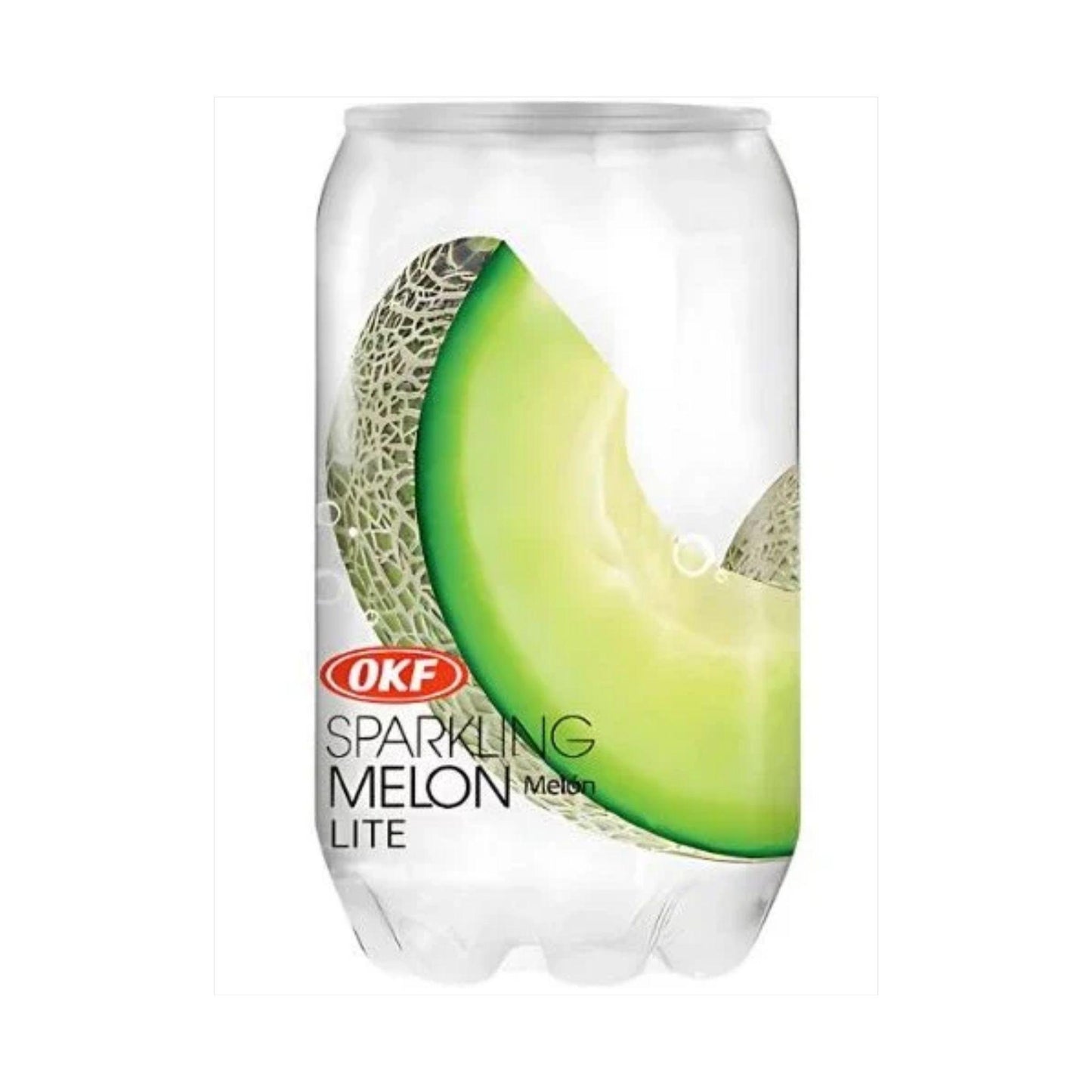 OKF Sparkling Melon Drink 350ml KOR