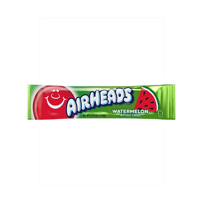 AirHeads Watermelon Candy 15.6g
