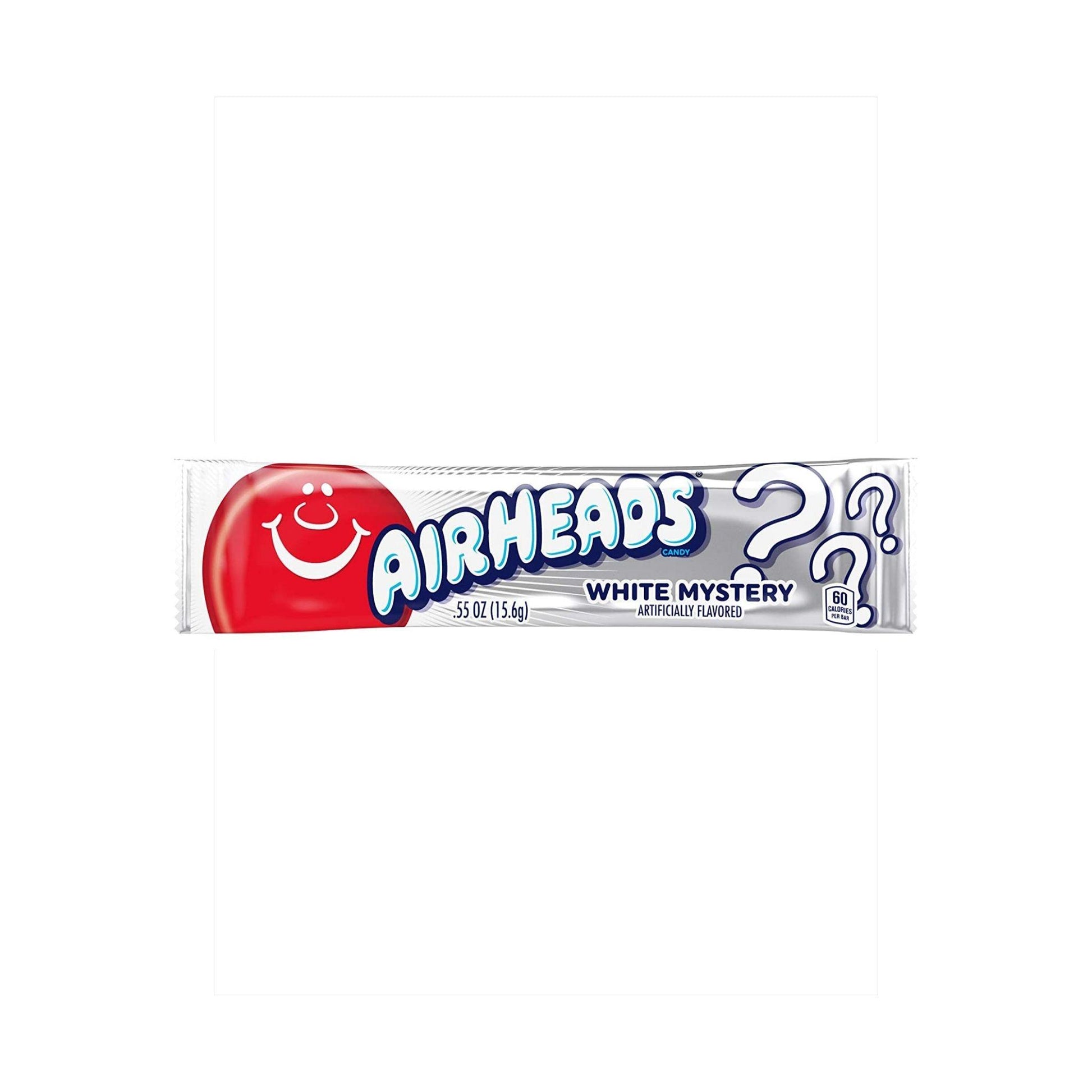 Airheads White Mystery 15.6g