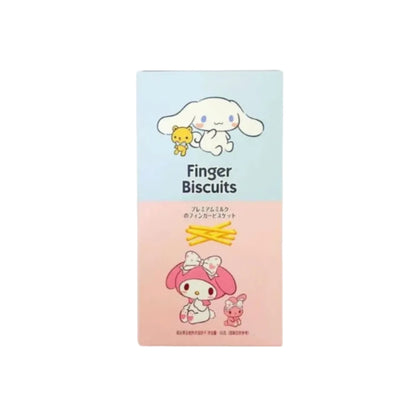 Aiyike Melody Finger Biscuits 55g