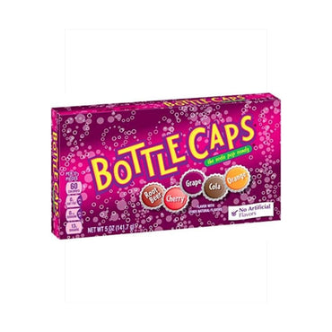BOTTLECAPS 5 OZ THEATER BOX