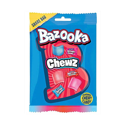 Bazooka Chews 120g