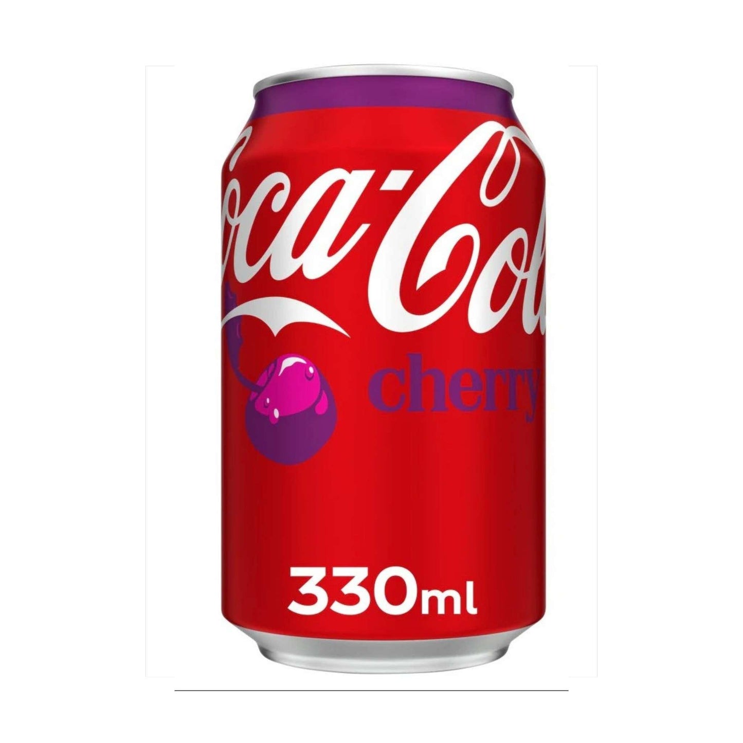 Coca-Cola Cherry 330ml