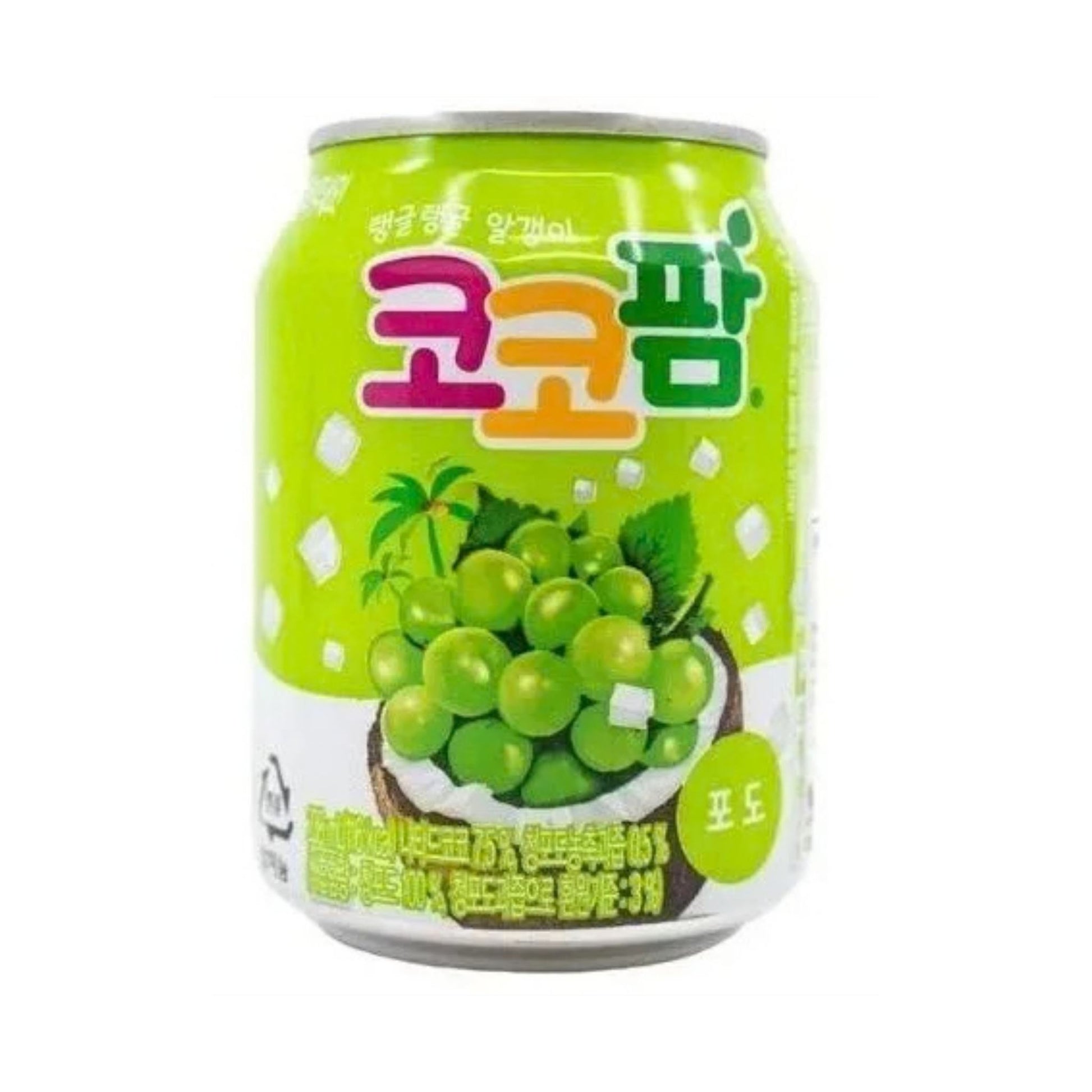 CocoPalm Haitai drink 238 ml
