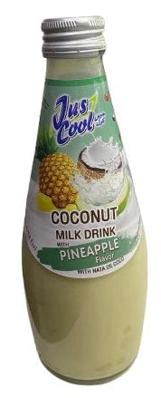 Coconut milk drink 290ml pineapple