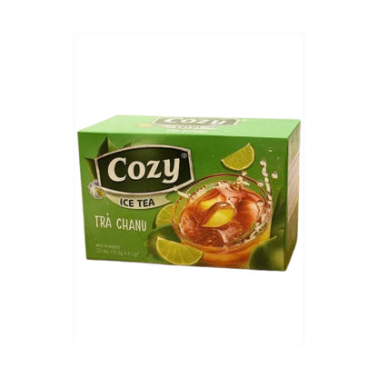 Cozy tea 15g x 16 Lemon 240g