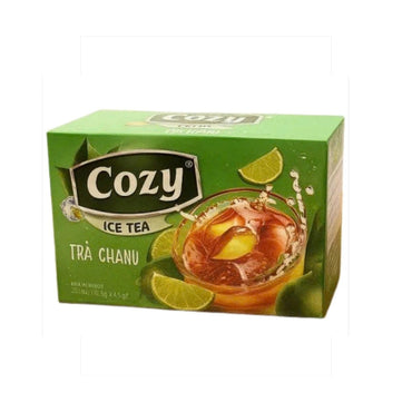 Cozy tea 15g x 16 Lemon 240g