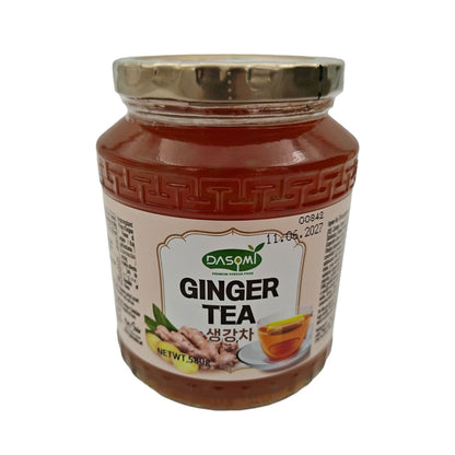 DASOMI Ginger Tea 580g