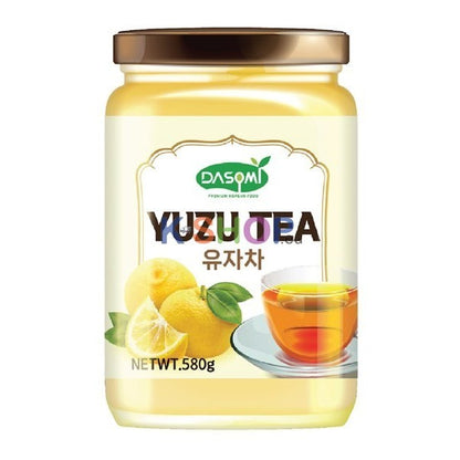 DASOMI Plum tea 580g