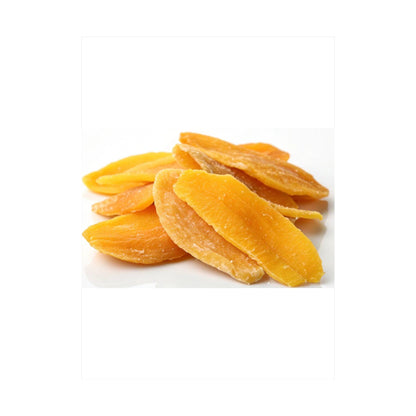 DRIED MANGO 200G