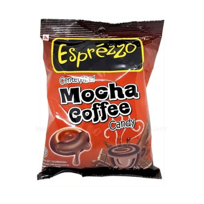 Esprezzo coffee candies with mocha filling 150 g
