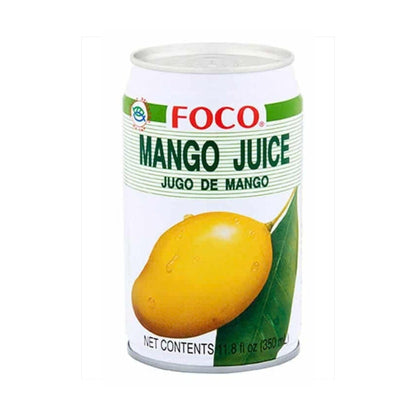 Foco Mango nápoj 350Ml