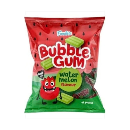 Fundiez Bubblegum Watermelon 140g