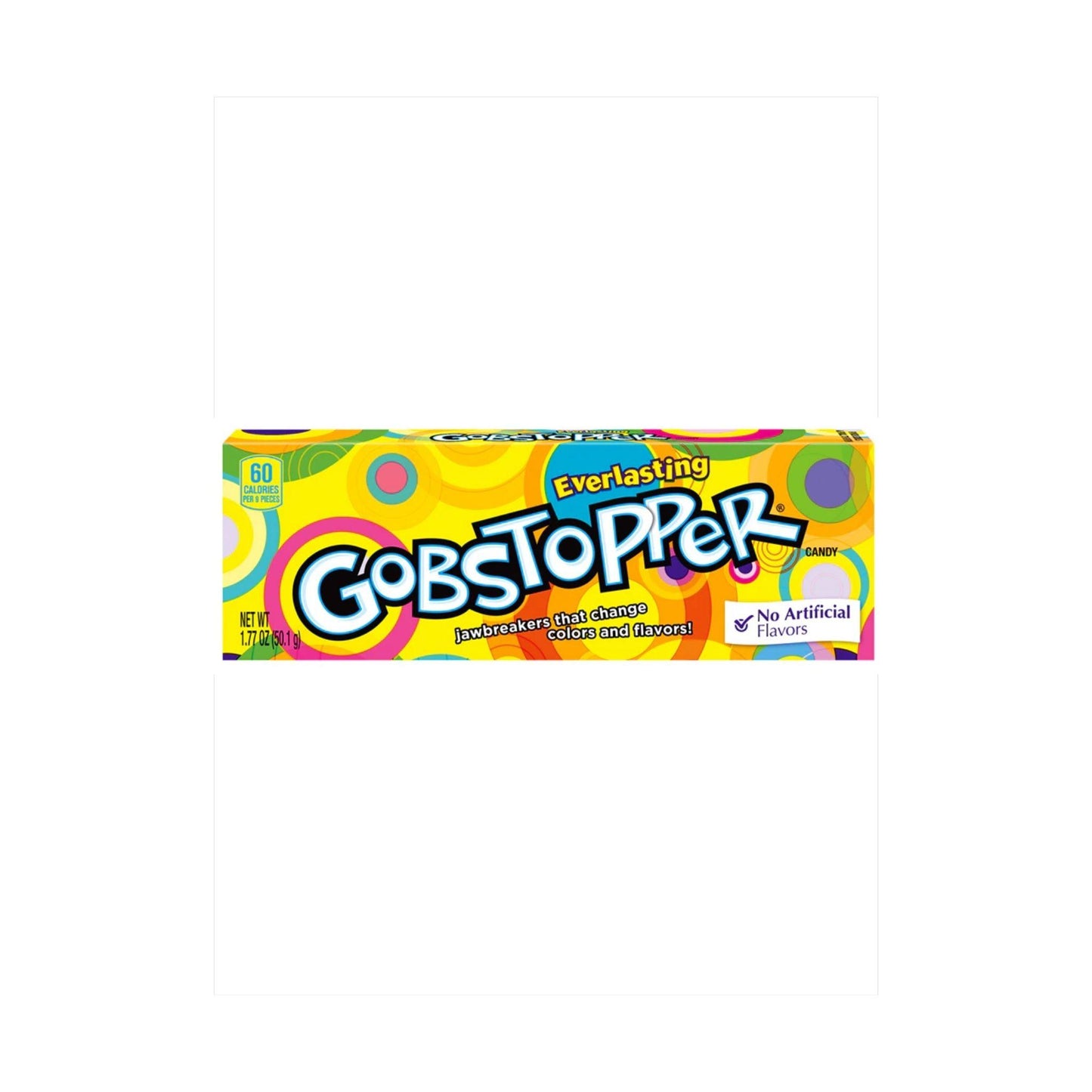 Gobstopper Everlasting 50.2g
