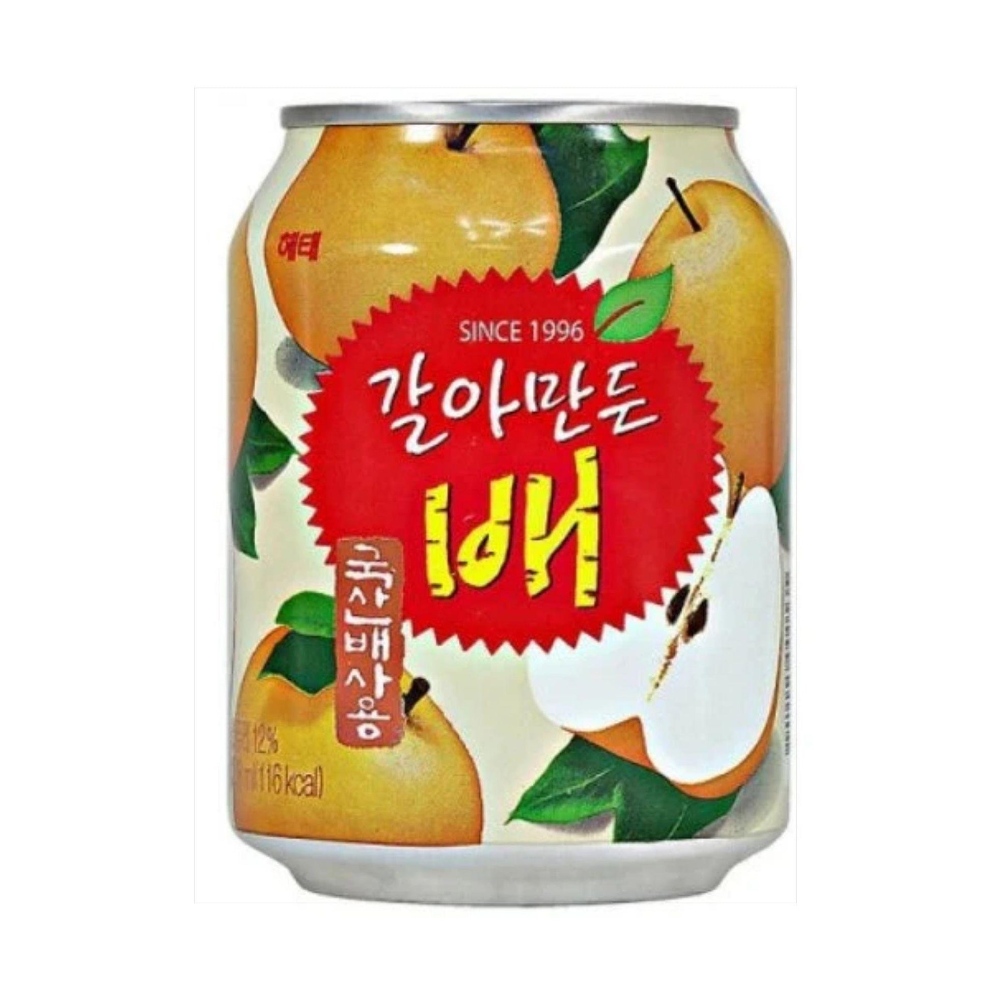 HAITAI Pearl Juice 238ml KOR