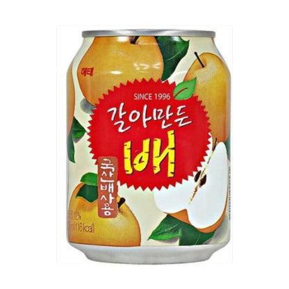 HAITAI Pearl Juice 238ml KOR