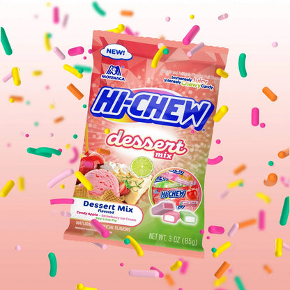 HI-CHEW DESSERT MIX 85g