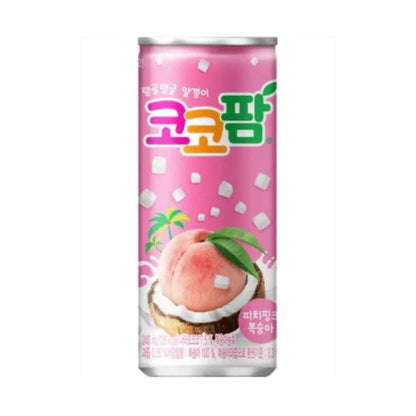 HTB Coco Palm Pink Peach 240ml JAP