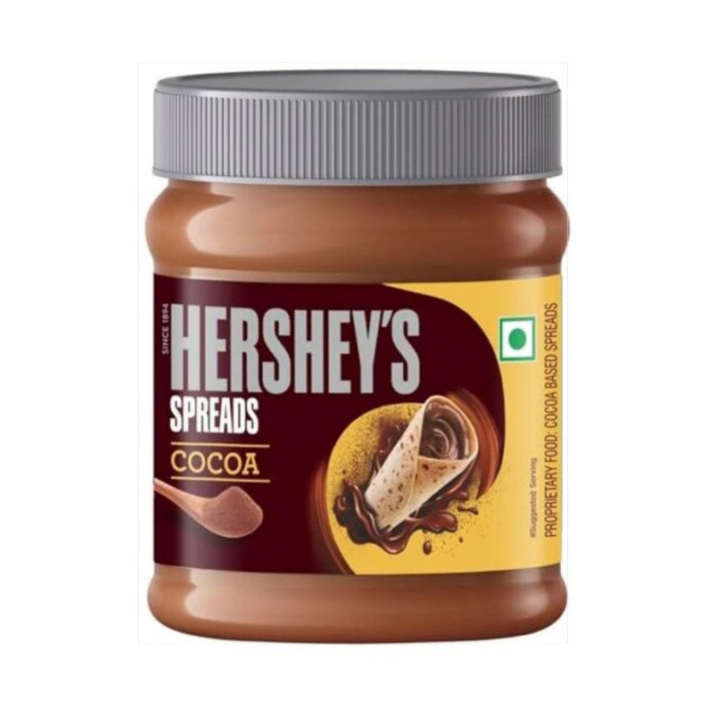 Hershey's chocolate spread 150g
