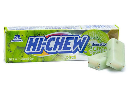 Hi-Chew Kiwi 50g