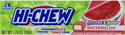 Hi-Chew Watermelon 50g JP
