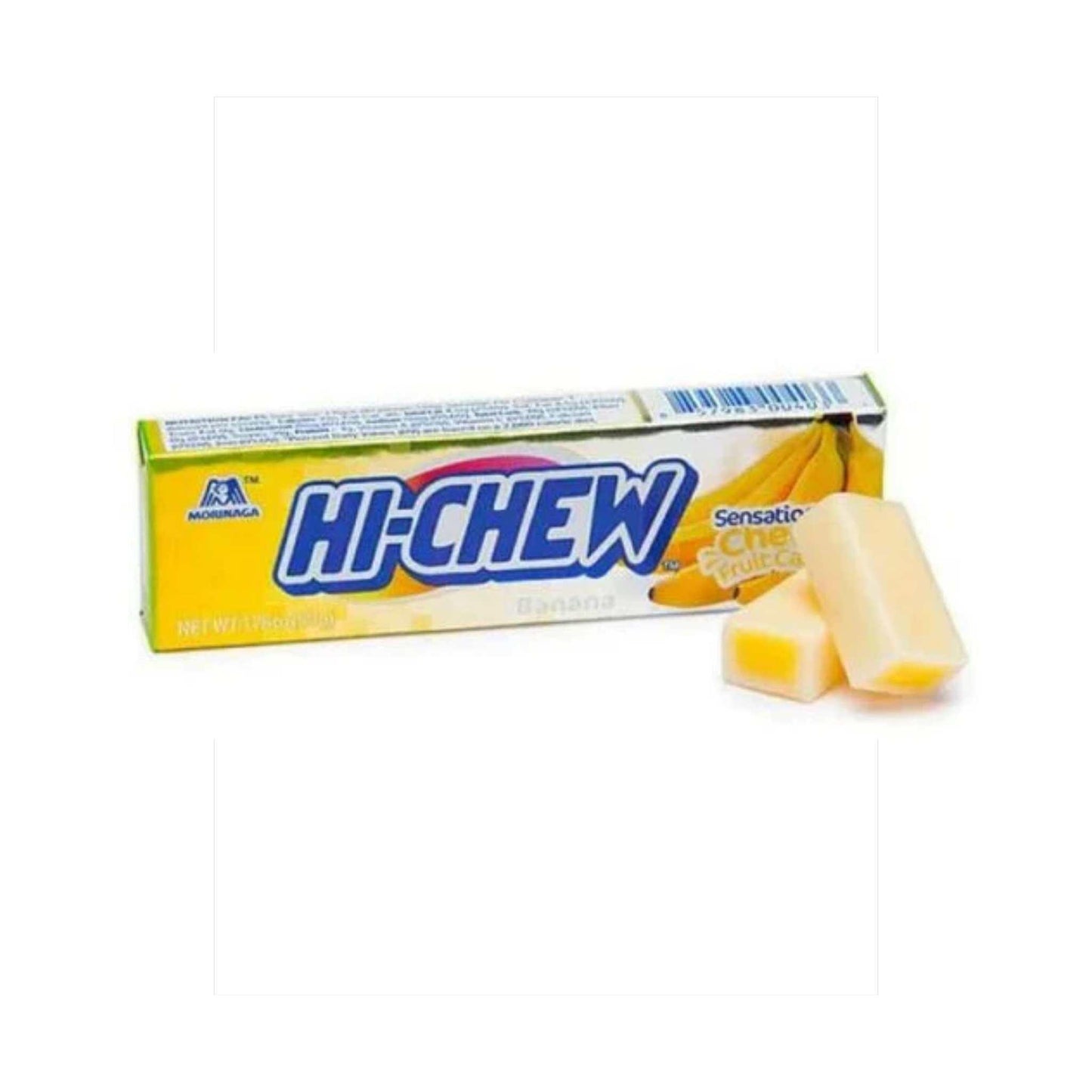 Hi-Chew Banan 50g JP
