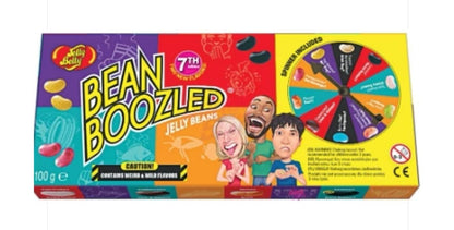 Jelly Belly Bean Boozled 100g