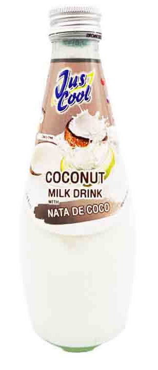 Jus Cool Coconut Milk Drink 290ml