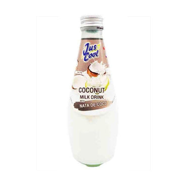 Jus Cool Coconut Milk Drink 290ml