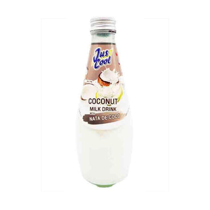 Jus Cool Coconut Milk Drink 290ml