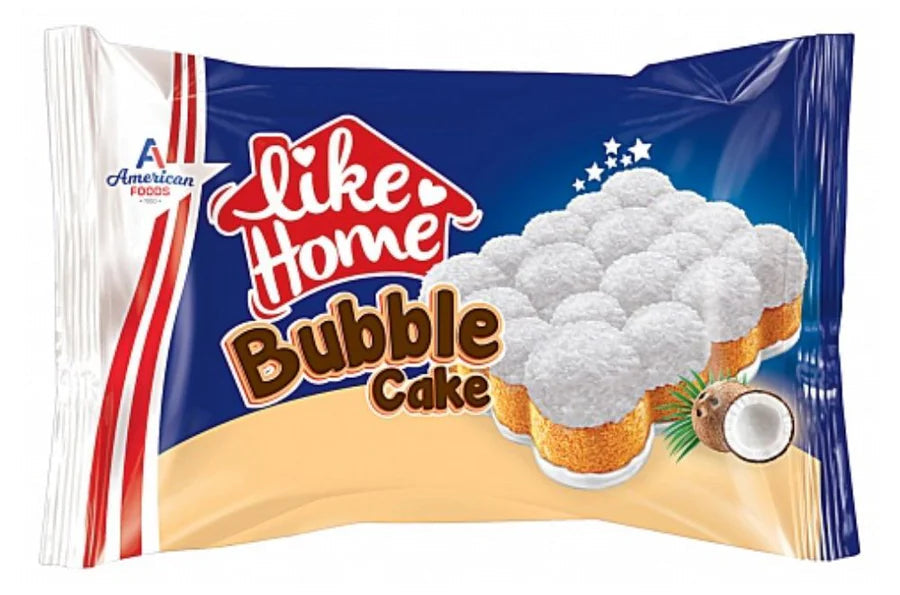 Like Home Bubble Cake