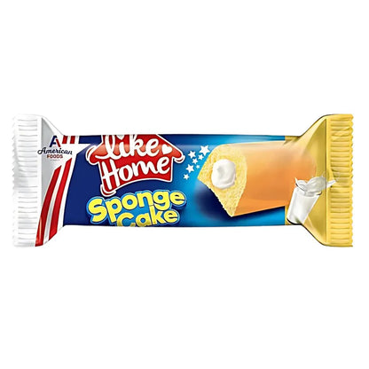 Like Home Sponge Cake Vanilla