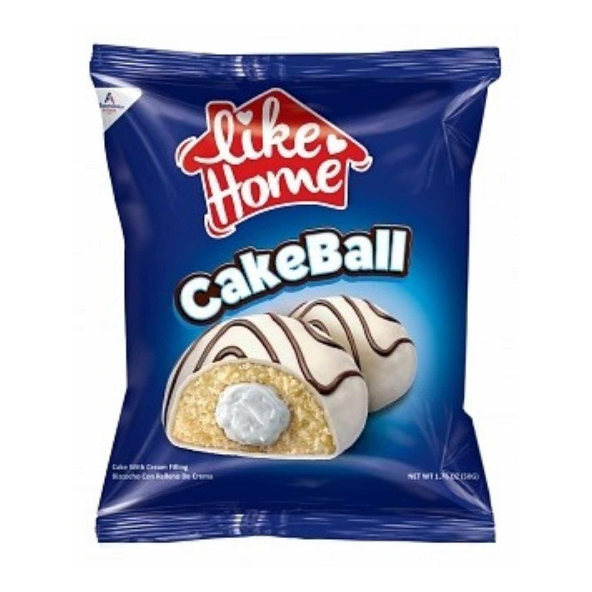 Like Home Cake Ball Cream (50g)