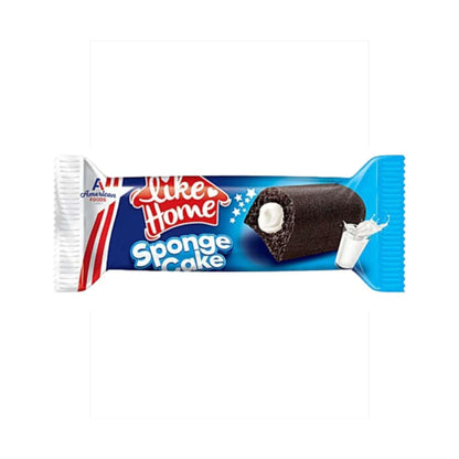 Like Home Sponge Cake Black