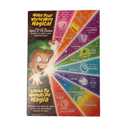 Lucky Charms Chocolate 300g