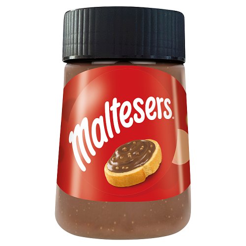 Mars Spread Maltesers 350g