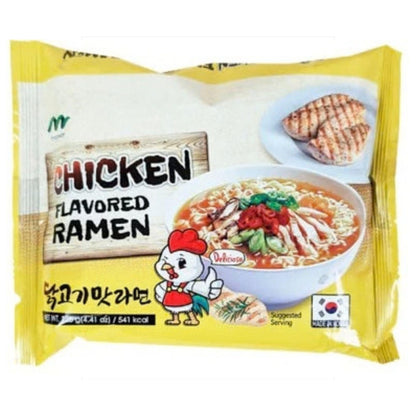 Migawon Ramen Cheese 125g KR