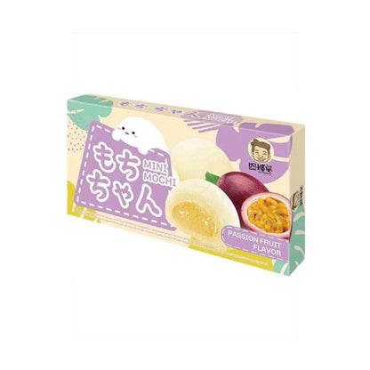 Mochi Passion Fruit Mini 80 g
