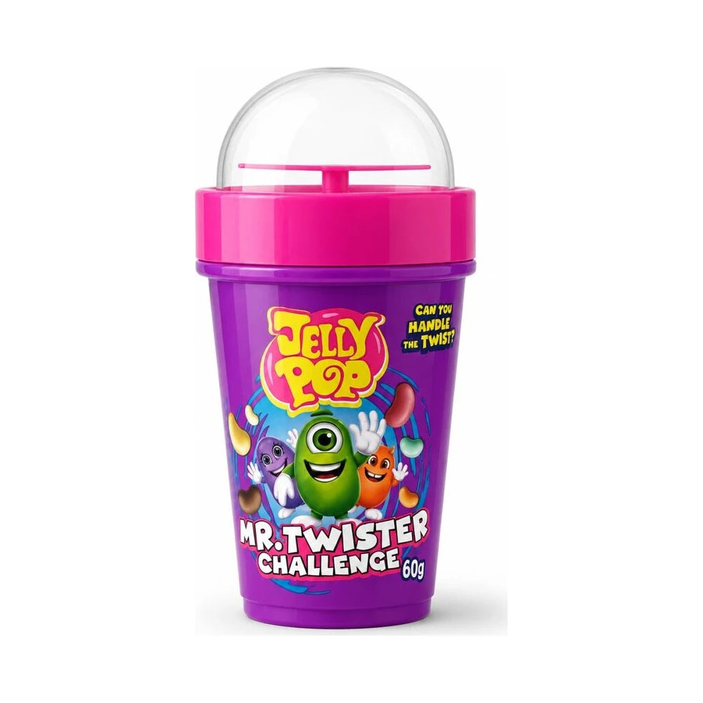 Mr Twister Challenge 60g