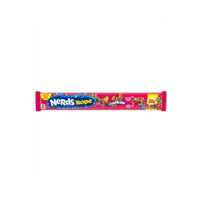 Nerds Rope Rainbow 26g USA