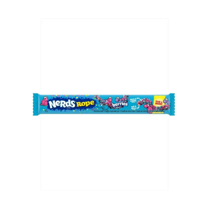 Nerds rope candy berries /24/ 26g USA
