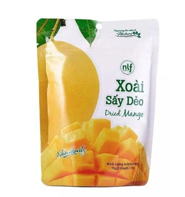 Nonglamfood Dried Soft Mango 75 g