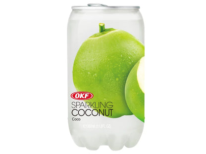 OKF Sparkling Coconut Drink 350ml KOR