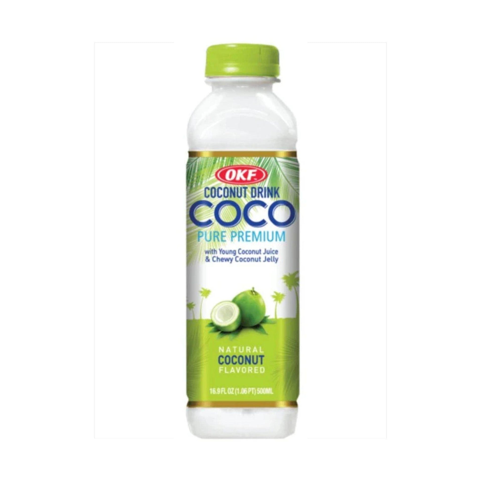 OKF Coconut Drink 500ml