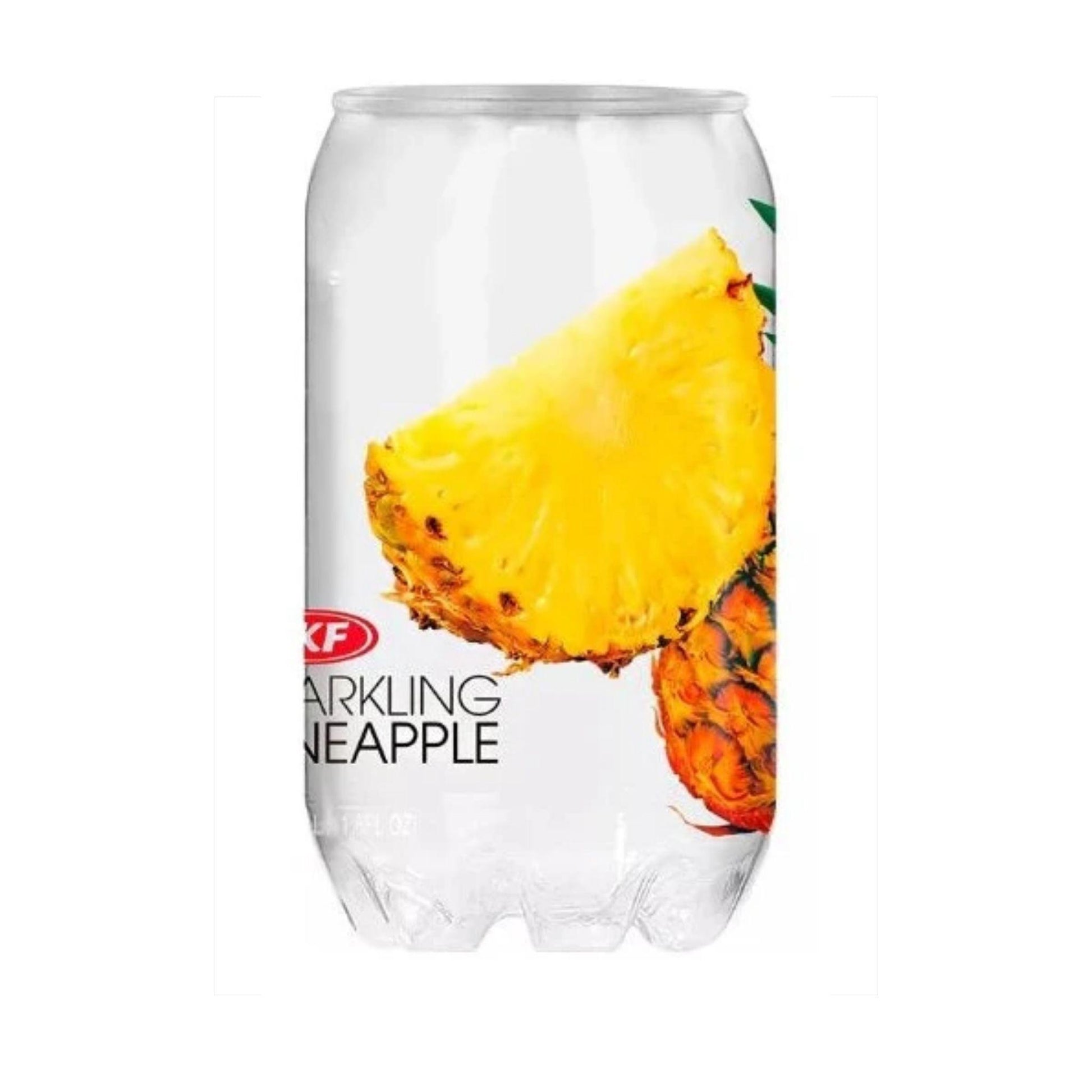OKF Sparkling 350ml Pineapple
