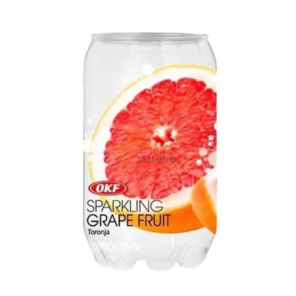 OKF Sparkling grapefruit 350ml