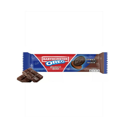 OREO BABYMONSTER Chocolate Cookie 110.4g VN