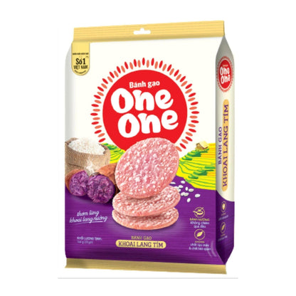 One One Sweet Potato Heart 100g